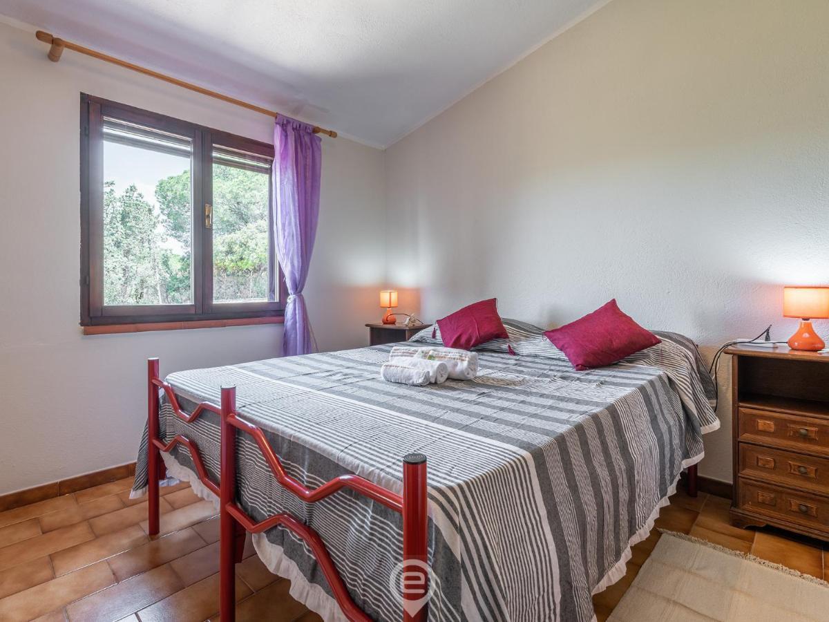 Matilde Graceful House Leilighet Capitana Eksteriør bilde